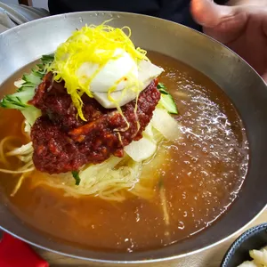 부산가야밀면전문점 사진