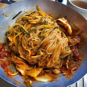 부산가야밀면전문점 사진
