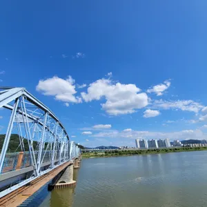 왜관 더브릿지 리뷰 사진