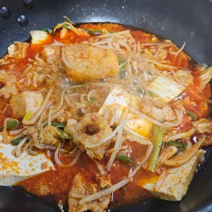 호랑이굴 사진