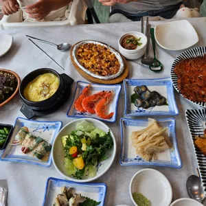 진양호 횟집 사진