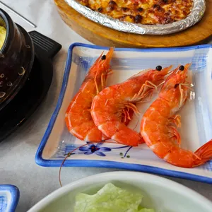 진양호 횟집 사진