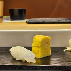 오마카세 오사이초밥 사진