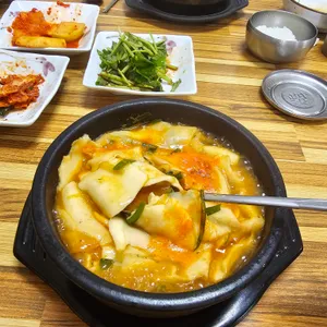 보불어탕명가 사진