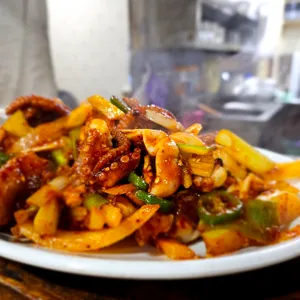 소방울 사진