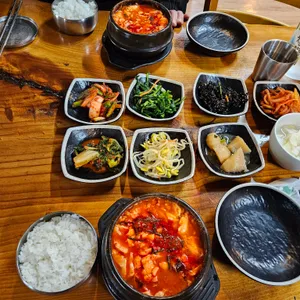 고향가는길 사진