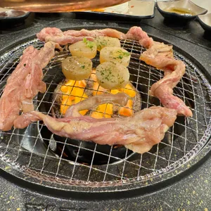 팔각도 사진