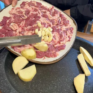 왕십리오리사냥 리뷰 사진