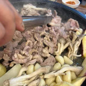 왕십리오리사냥 리뷰 사진