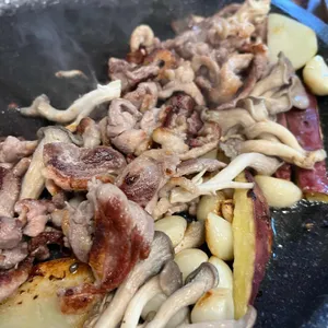 왕십리오리사냥 리뷰 사진
