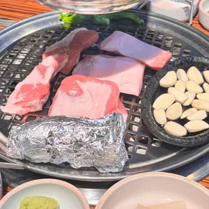 동래정 사진