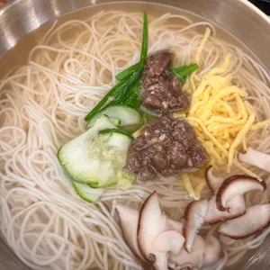 제일제면소 사진