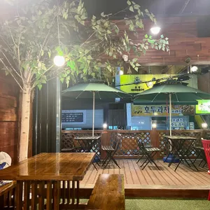 Cafe BOGOTA 리뷰 사진