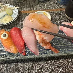 강초밥 리뷰 사진
