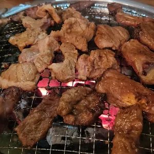 거북정 사진