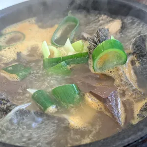 양평해장국 사진