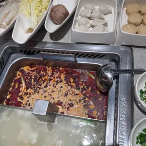 하이디라오 리뷰 사진