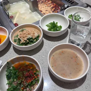 하이디라오 리뷰 사진