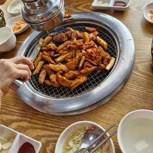 설악막국수춘천닭갈비  사진