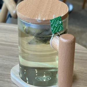 벌스커피 사진