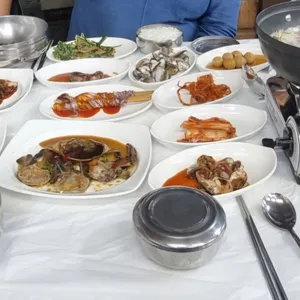 순천만갈대밭식당 사진