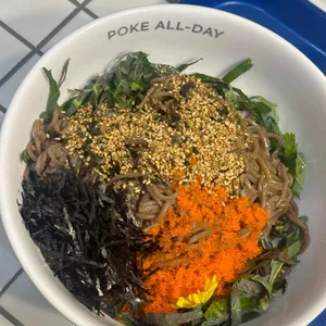 포케올데이 사진