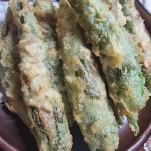 멕시칸치킨 사진