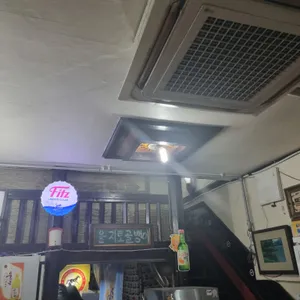 멕시칸치킨 리뷰 사진