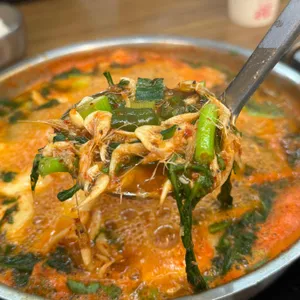 한가어죽 사진