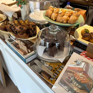 바닐라크럼브 리뷰 사진