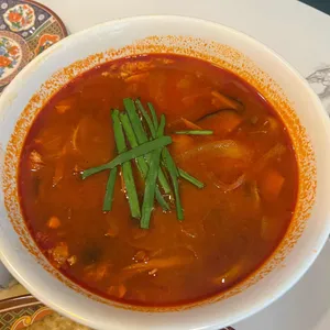 홍월 사진
