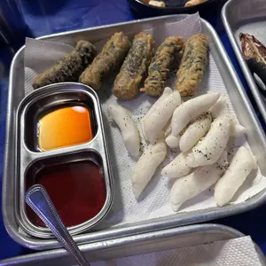 내방노가리 사진
