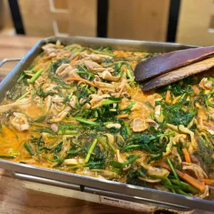 오일장 사진