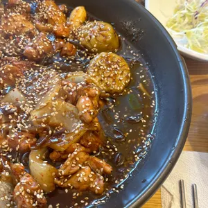 내가찜한닭 사진