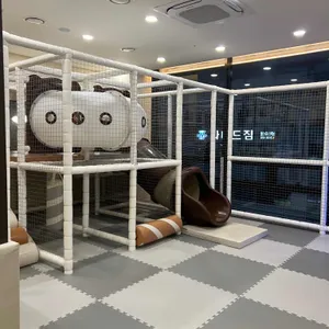 고메스퀘어 리뷰 사진