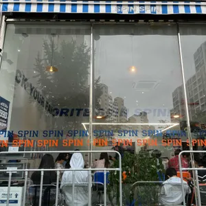 스핀스핀 리뷰 사진