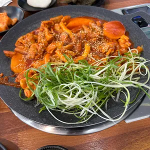 신묘한곱도리식당 사진