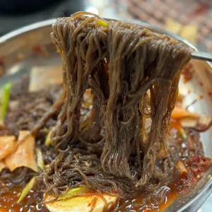 1번지목살 사진