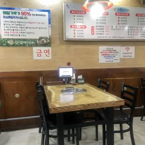 두리맛감자탕 리뷰 사진