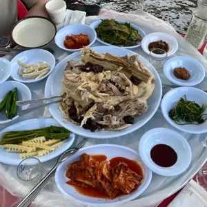 숲속의향기 사진