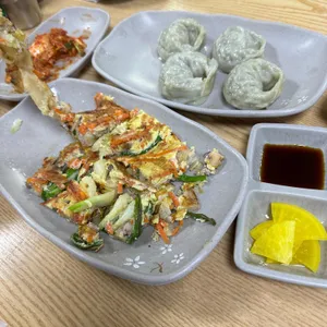 쌍암골 사진