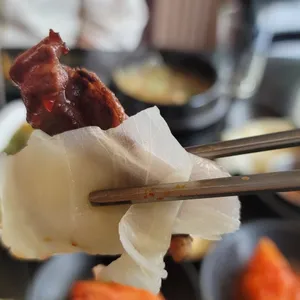 고맙소 사진