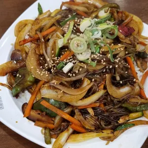 짬뽕관 사진
