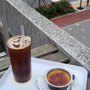 카페그안 사진
