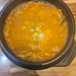 새벽집 사진
