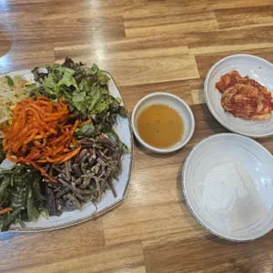새벽집 사진
