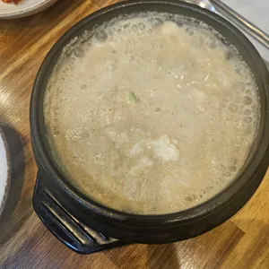 새벽집 사진