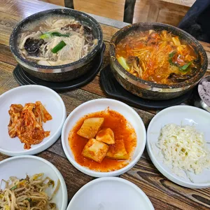 대송버섯집 사진