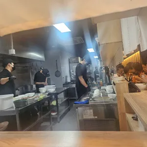 미분당 리뷰 사진
