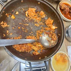 탕탕감자탕 사진